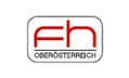 Logo Fachhochschule Oberösterreich