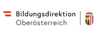 Logo Bildungsdirektion OÖ